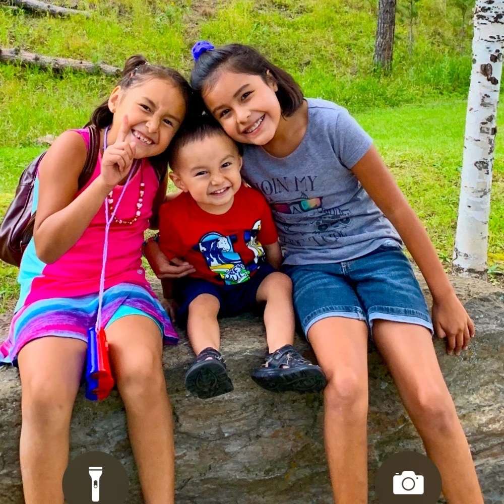 Meet your Posher, Sandra